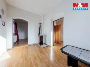 Prodej rodinného domu, Horní Blatná, Bezručova, 250 m2