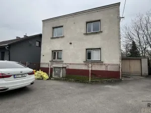 Prodej rodinného domu, Hrádek, 141 m2