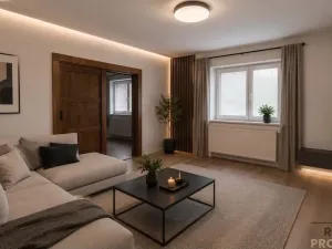 Prodej rodinného domu, Hrádek, 141 m2