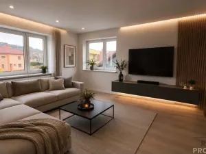 Prodej rodinného domu, Hrádek, 141 m2