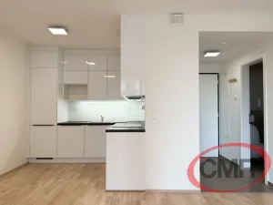 Pronájem bytu 2+kk, Praha, Mezi vodami, 62 m2