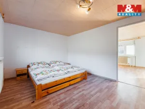 Prodej rodinného domu, Tatrovice, 292 m2