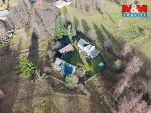 Prodej rodinného domu, Tatrovice, 292 m2