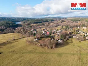 Prodej zemědělské usedlosti, Tatrovice, 292 m2