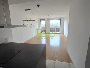 Pronájem bytu 2+kk, Praha, Na Slatince, 70 m2