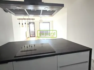 Pronájem bytu 2+kk, Praha, Na Slatince, 70 m2