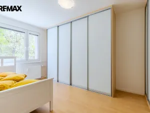 Prodej bytu 4+kk, Praha - Nusle, Pujmanové, 80 m2