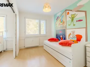 Prodej bytu 4+kk, Praha - Nusle, Pujmanové, 80 m2