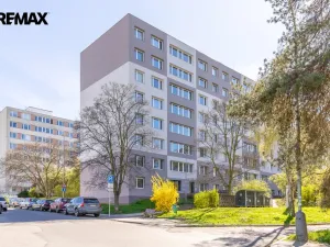 Prodej bytu 4+kk, Praha - Nusle, Pujmanové, 80 m2