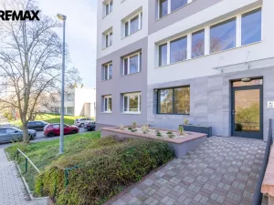 Prodej bytu 4+kk, Praha - Nusle, Pujmanové, 80 m2