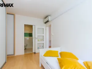 Prodej bytu 4+kk, Praha - Nusle, Pujmanové, 81 m2