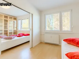 Prodej bytu 4+kk, Praha - Nusle, Pujmanové, 81 m2