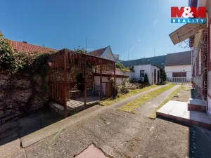 Prodej rodinného domu, Hřivice - Markvarec, 72 m2