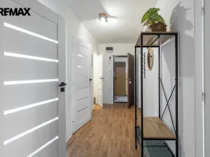 Prodej bytu 3+1, Litvínov - Hamr, Přátelství, 62 m2