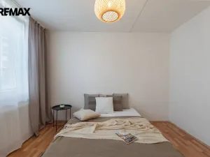 Prodej bytu 3+1, Litvínov - Hamr, Přátelství, 62 m2