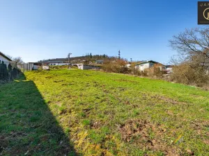 Prodej pozemku pro bydlení, Loděnice, 915 m2