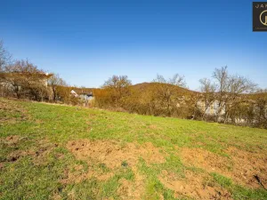 Prodej pozemku pro bydlení, Loděnice, 915 m2