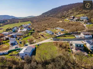 Prodej pozemku pro bydlení, Loděnice, 915 m2