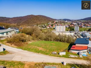 Prodej pozemku pro bydlení, Loděnice, 915 m2