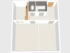 Prodej bytu 2+kk, Havířov, Zvonková, 51 m2