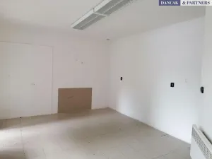 Pronájem obchodního prostoru, Frýdek-Místek, 37 m2