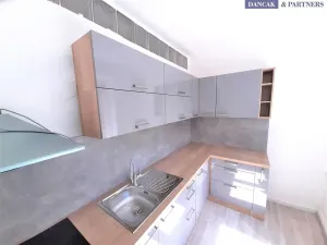 Pronájem bytu 2+1, Havířov, Junácká, 50 m2