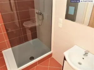 Pronájem bytu 2+1, Havířov, Junácká, 50 m2