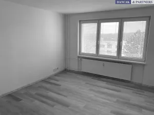 Prodej bytu 1+1, Ostrava, 40 m2