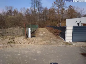 Prodej pozemku pro bydlení, Ostrava, 3094 m2