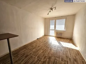 Pronájem bytu 1+kk, Frýdek-Místek, Smetanova, 27 m2