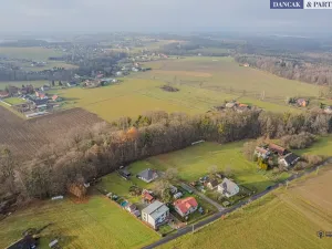 Prodej pozemku pro bydlení, Dolní Domaslavice, 2891 m2