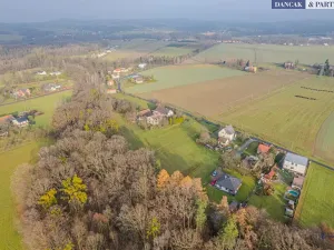 Prodej pozemku pro bydlení, Dolní Domaslavice, 2891 m2