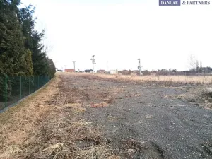 Pronájem komerčního pozemku, Frýdek-Místek, 1688 m2