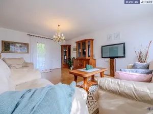 Prodej rodinného domu, Bruzovice, 150 m2