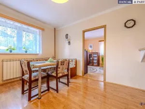 Prodej rodinného domu, Bruzovice, 150 m2