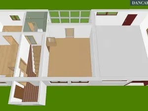 Prodej rodinného domu, Bruzovice, 150 m2