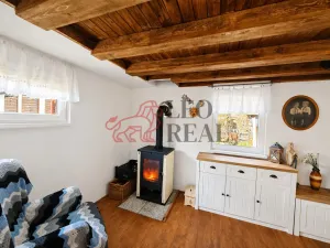 Prodej chaty, Ždírec - Žďár, 50 m2