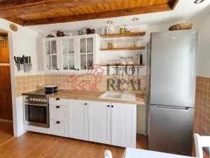 Prodej chaty, Ždírec - Žďár, 50 m2