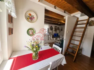 Prodej chaty, Ždírec - Žďár, 50 m2