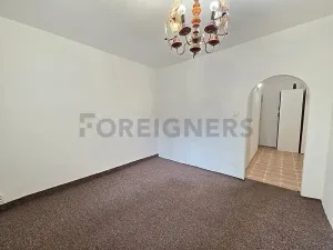 Pronájem bytu 2+1, Olomouc, Pionýrská, 45 m2