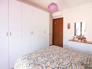 Prodej bytu 2+kk, Via Ercole Falò,Alba Adriatica,Itálie, 45 m2