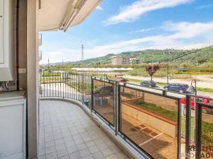 Prodej bytu 2+kk, Alba Adriatica,Itálie, 45 m2