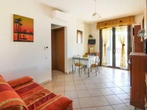 Prodej bytu 2+kk, Alba Adriatica,Itálie, 45 m2