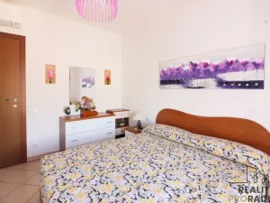 Prodej bytu 2+kk, Alba Adriatica,Itálie, 45 m2