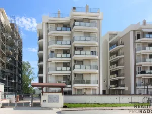 Prodej bytu 2+kk, Alba Adriatica,Itálie, 45 m2