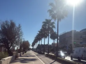 Prodej bytu 2+kk, Alba Adriatica,Itálie, 45 m2