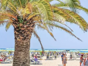 Prodej bytu 2+kk, Alba Adriatica,Itálie, 45 m2