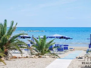 Prodej bytu 2+kk, Alba Adriatica,Itálie, 45 m2