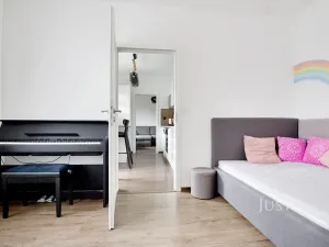 Prodej bytu 3+1, Ústí nad Labem, Kamenná, 65 m2