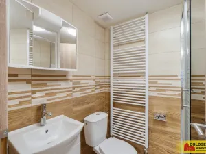 Pronájem bytu 1+1, Boskovice, 25 m2